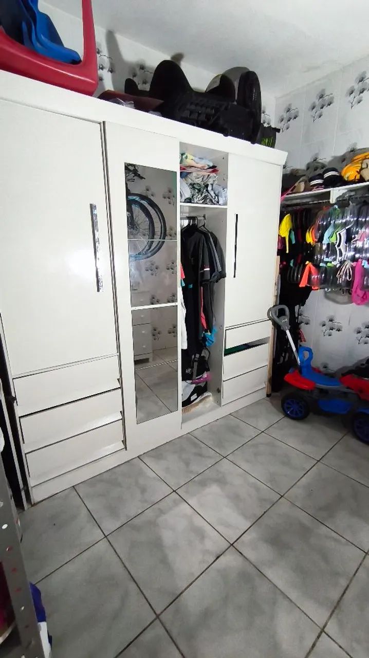 VENDO CASA VILA PALMEIRA  - Foto 3