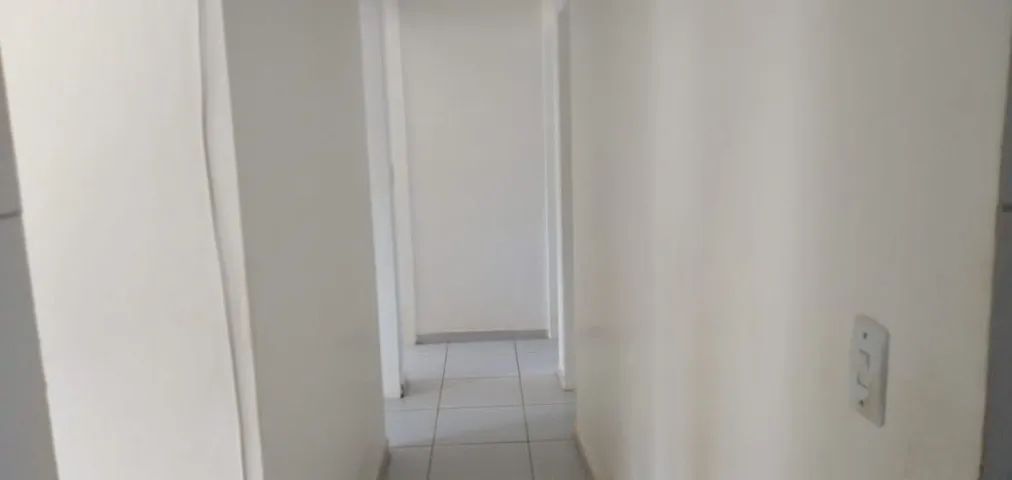 Foto - Olinda - Jardim Atlântico
