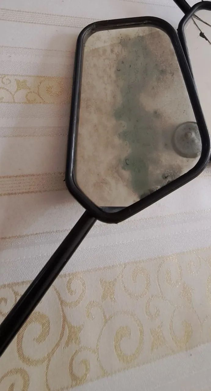 Retrovisor par usado - Foto 2