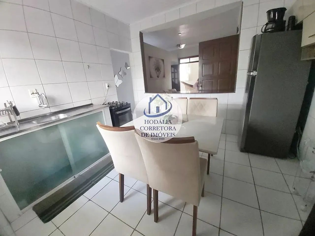 Casa para Venda em Itapuã, Casa 2 Quartos, 1º Andar Livre - Foto 4