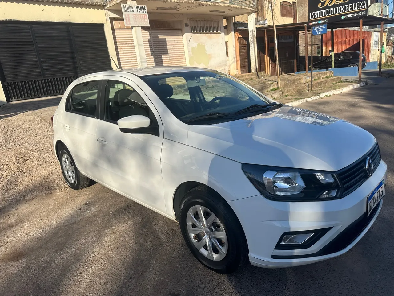 GOL G8