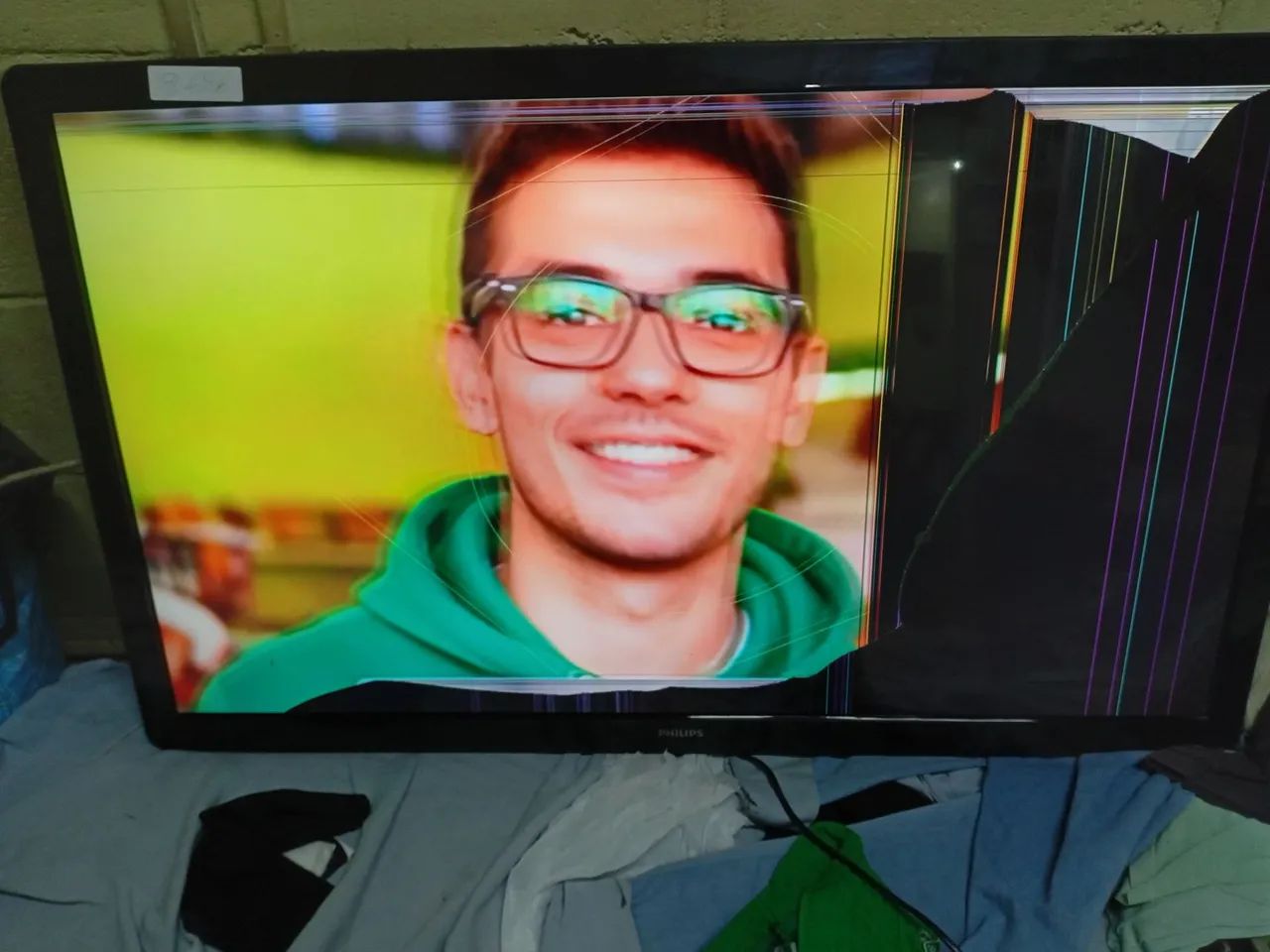Tv 42 philips 
