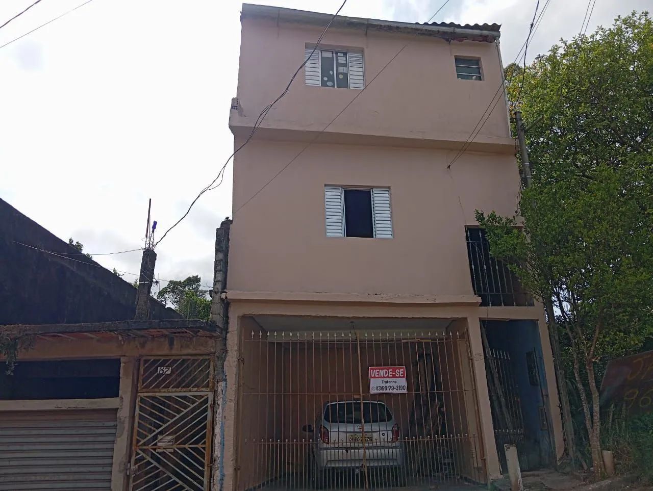 Foto - São Paulo - Jardim Limoeiro