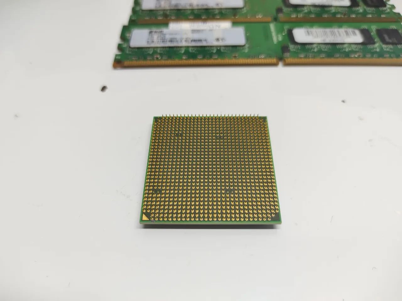 Kit completo para upgrade ou montagem de PC antigo Dell Optiplex 740 - Foto 5