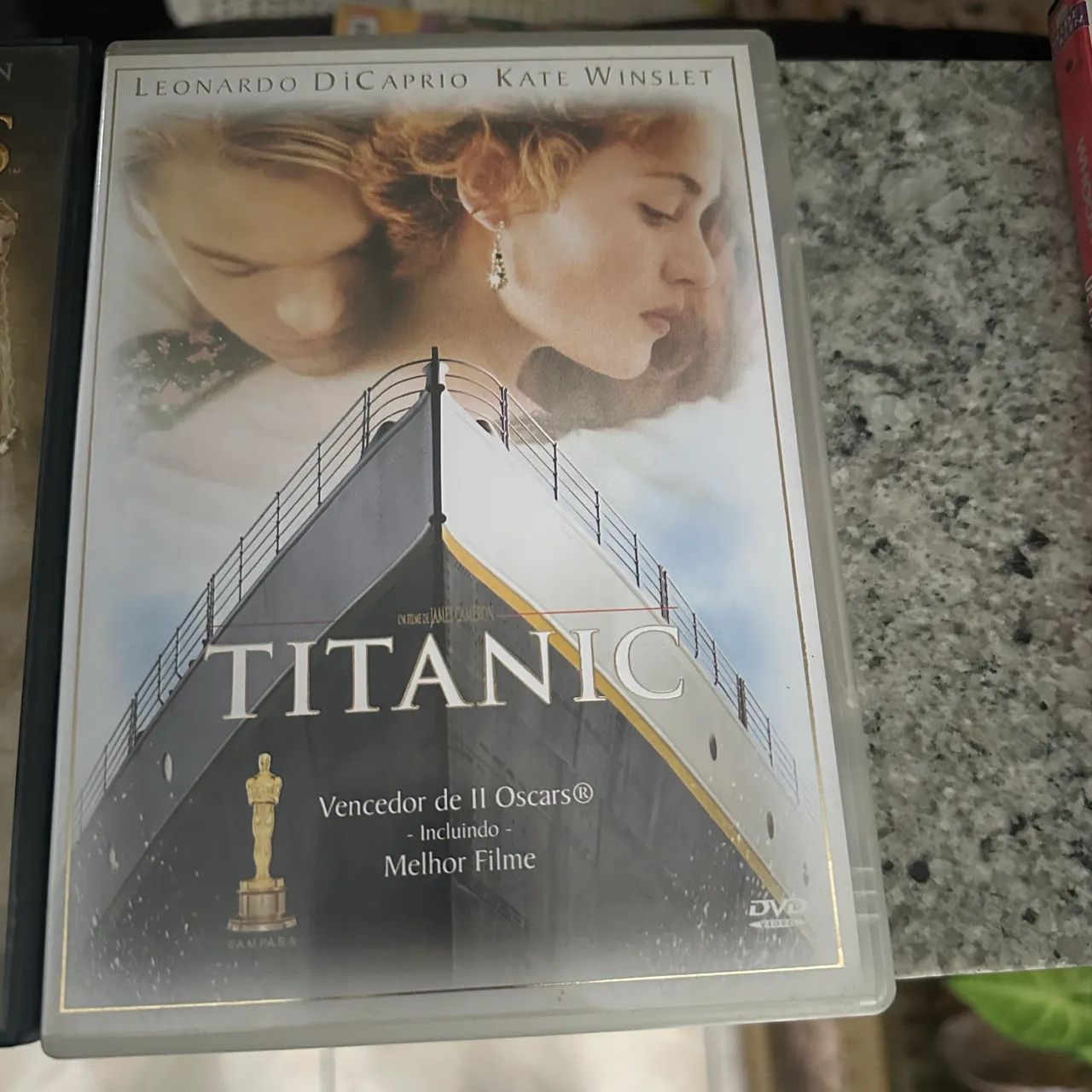 DVDs para colecionar  - Foto 4
