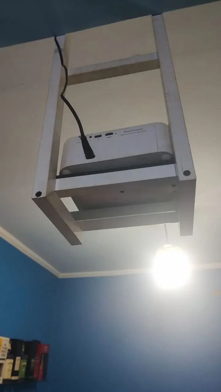 PROJETOR  XIAOMI Wando X1 HD - Foto 2