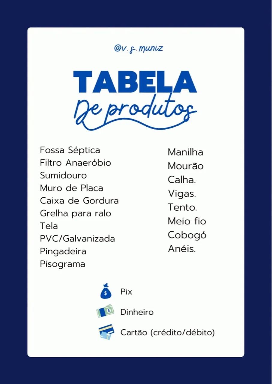 Concreto armado e telas para cercamentos  - Foto 6