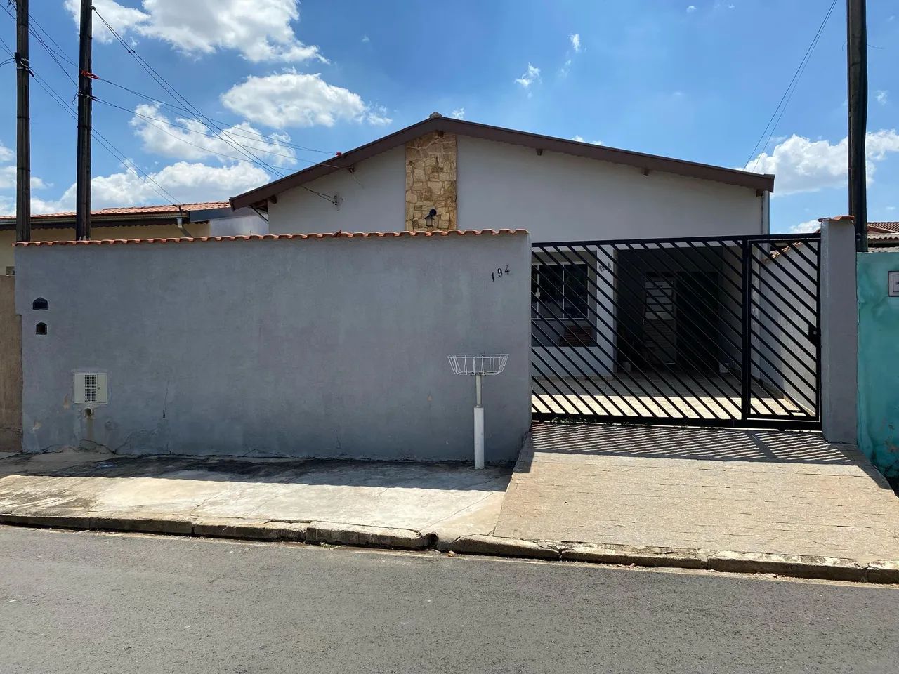 Foto - Hortolândia - Vila Real