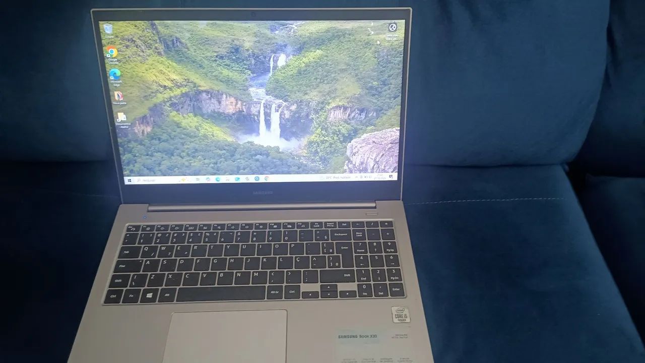 Notebook Samsung Book X30 I5  - Foto 4