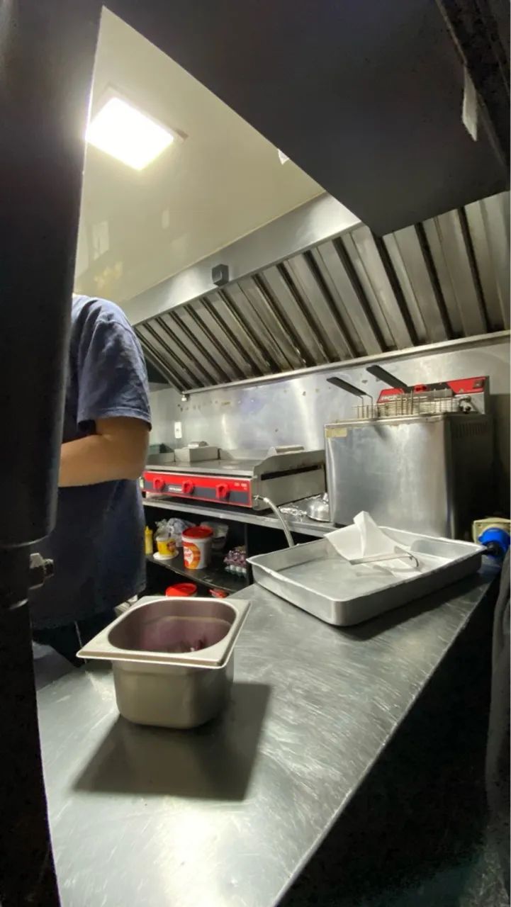 Food Truck Trailer para Negócios! - Foto 5