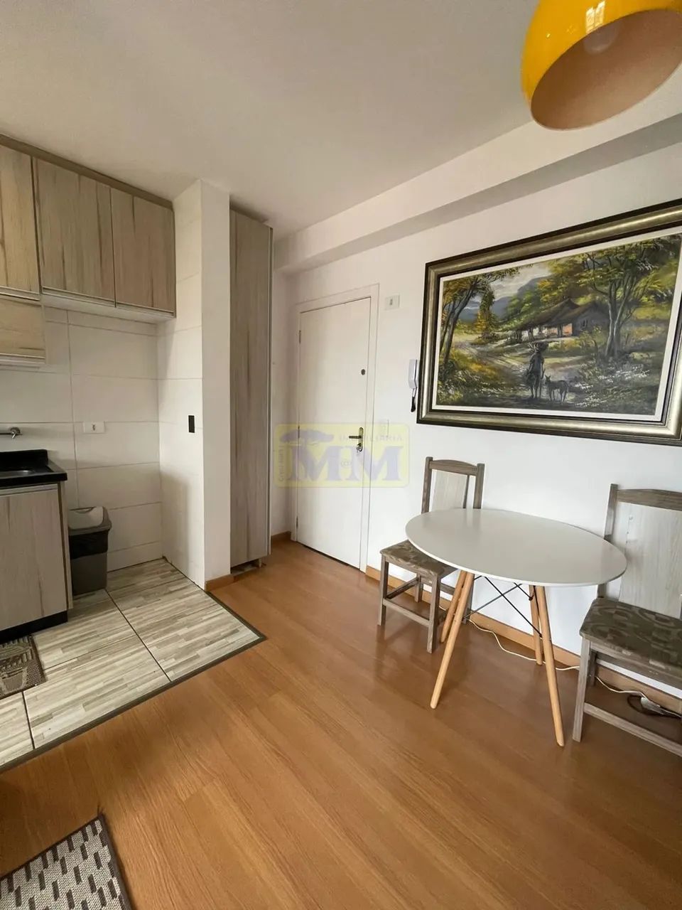 Apartamento é perfeito para quem busca conforto e praticidade, localizado na Reg - Foto 4