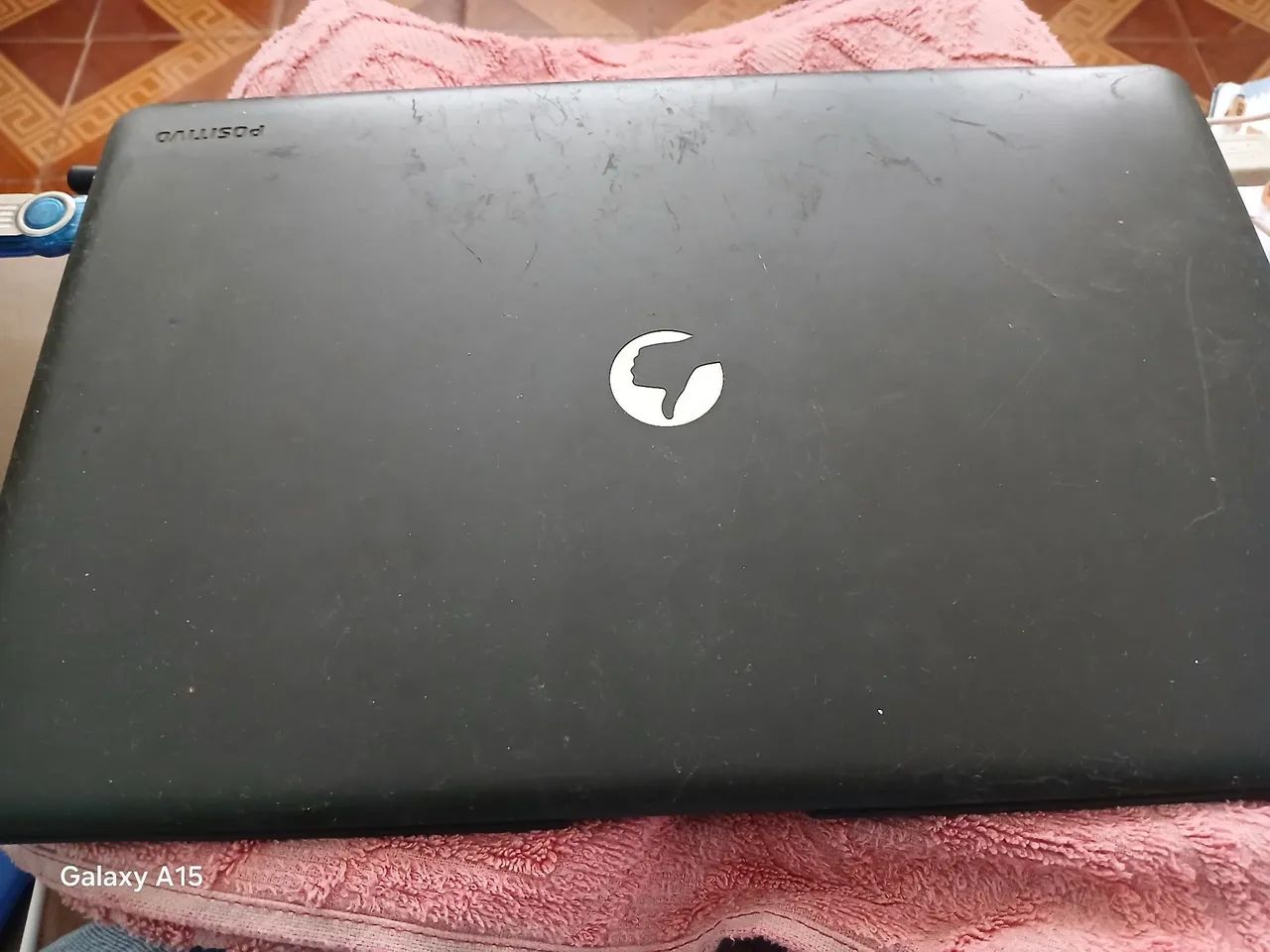 Notebook Positivo - Ideal para tarefas diárias - Foto 3