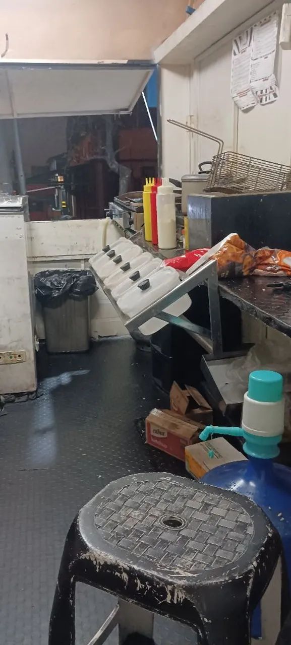 Treiler de lanche  - Foto 3