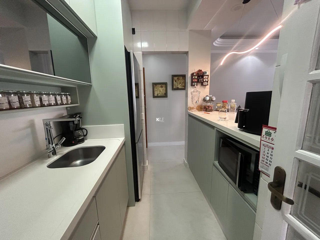 APARTAMENTO 03 DORMITÓRIOS C/1 SUÍTE - ESTREITO - Foto 3