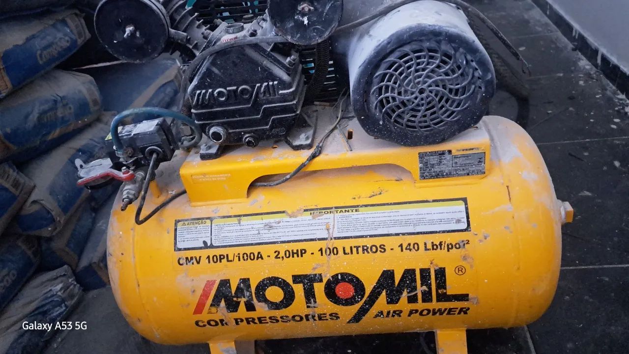 Compressor 65193313540098121