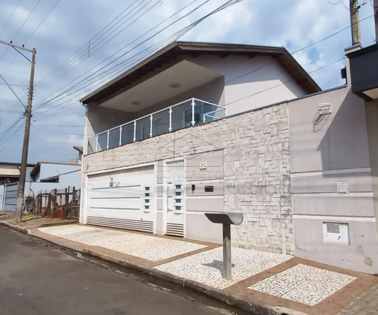 Casa para venda em Agudos - Foto 2