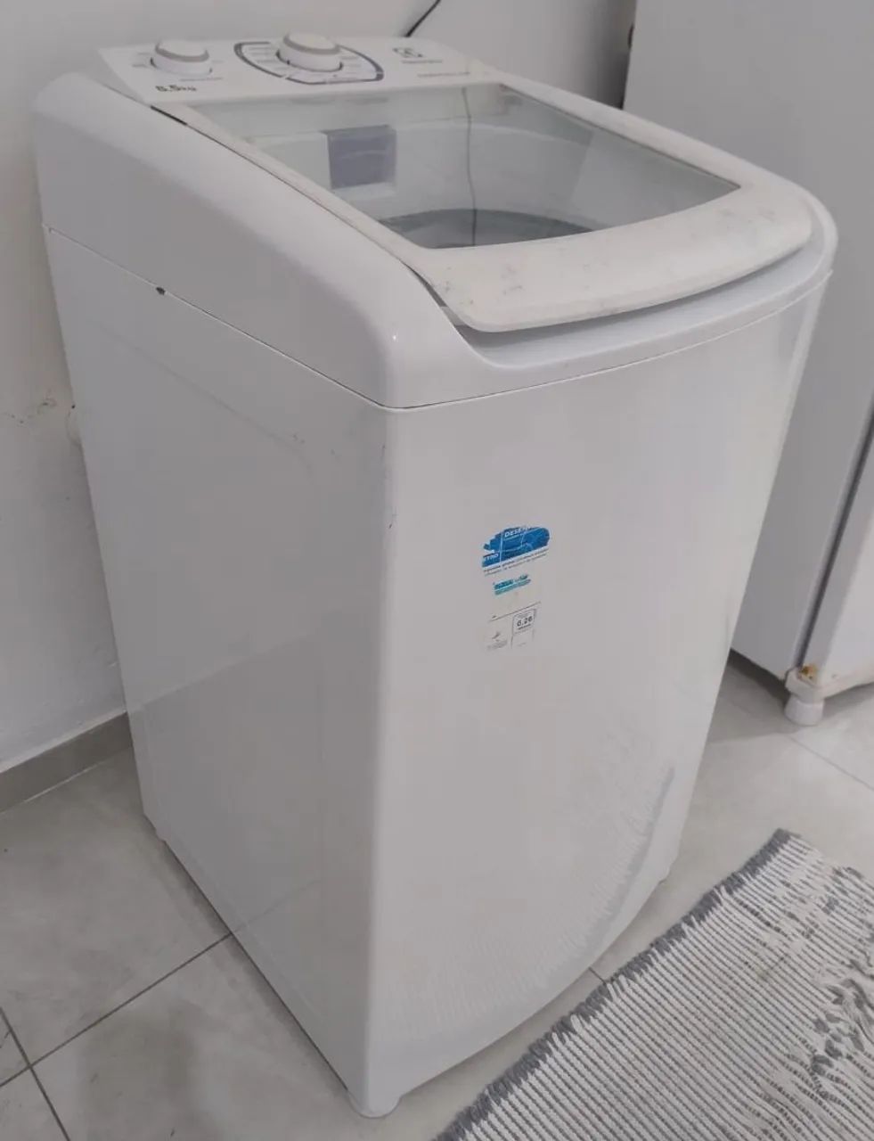 Máquina de lavar. Entrego/ Aceito cartão!! - Foto 3
