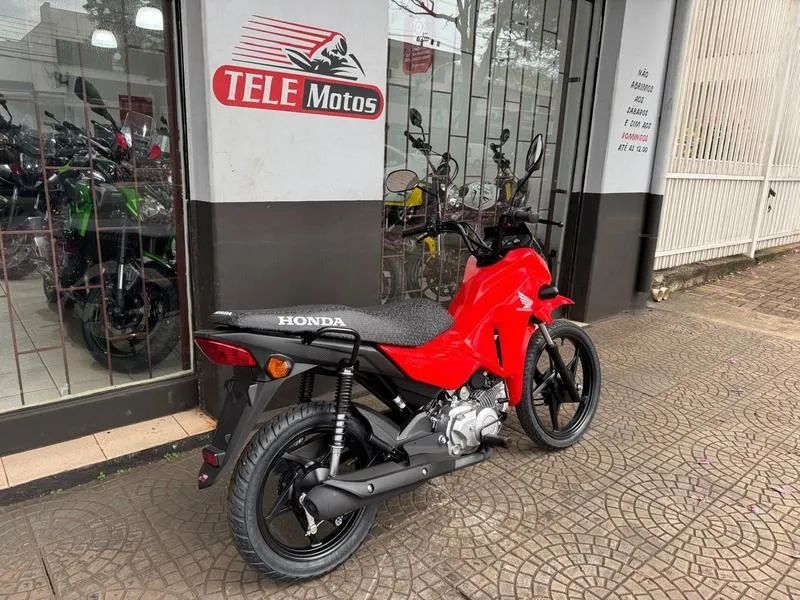 HONDA POP 2027 - Foto 5