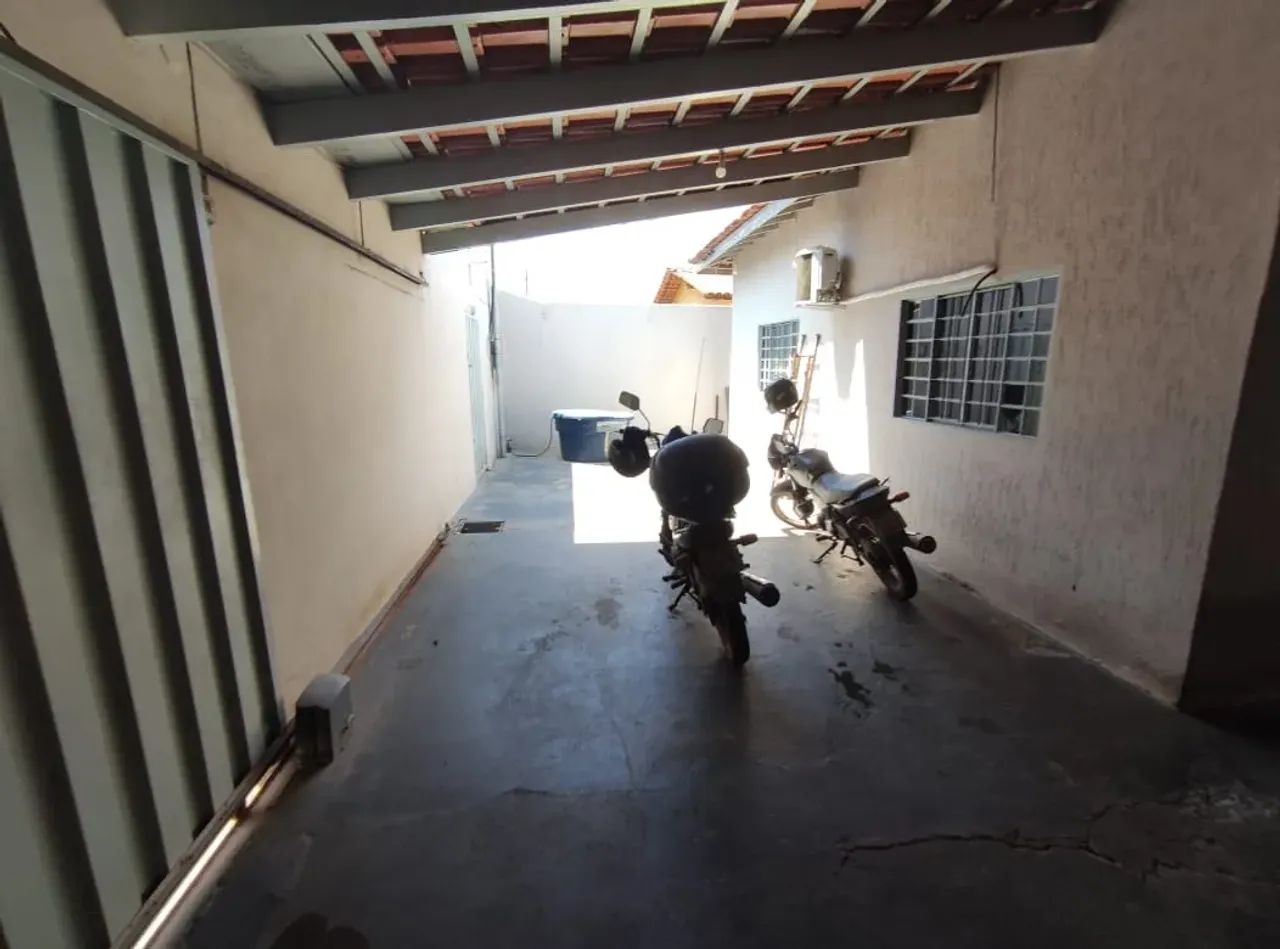 Casa a Venda no Nossa Senhora Aparecida