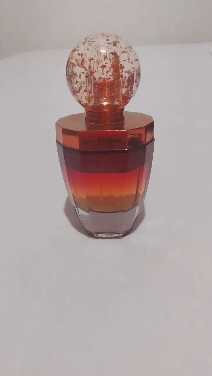 Perfume Eudora 