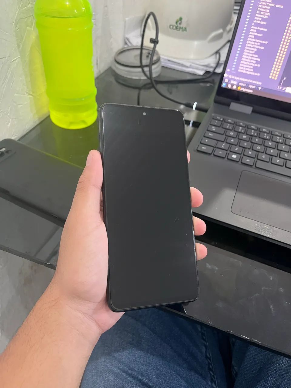 XIAOMI POCO X3 PRO 256GB - Foto 2