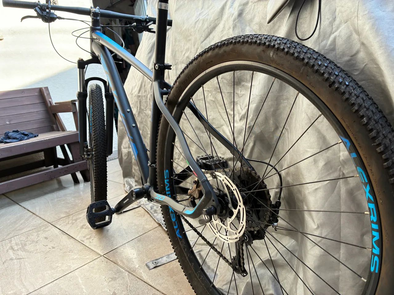 Oggi 7.0 Big Wheel - Foto 2