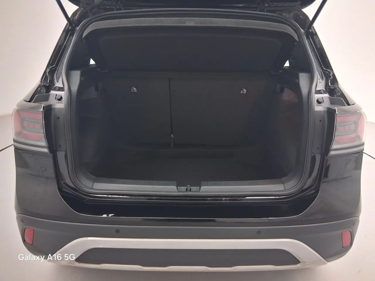 Volkswagen T-Cross Highline 1.4 TSI Flex 16V 5P AUT, foto 9 de 18