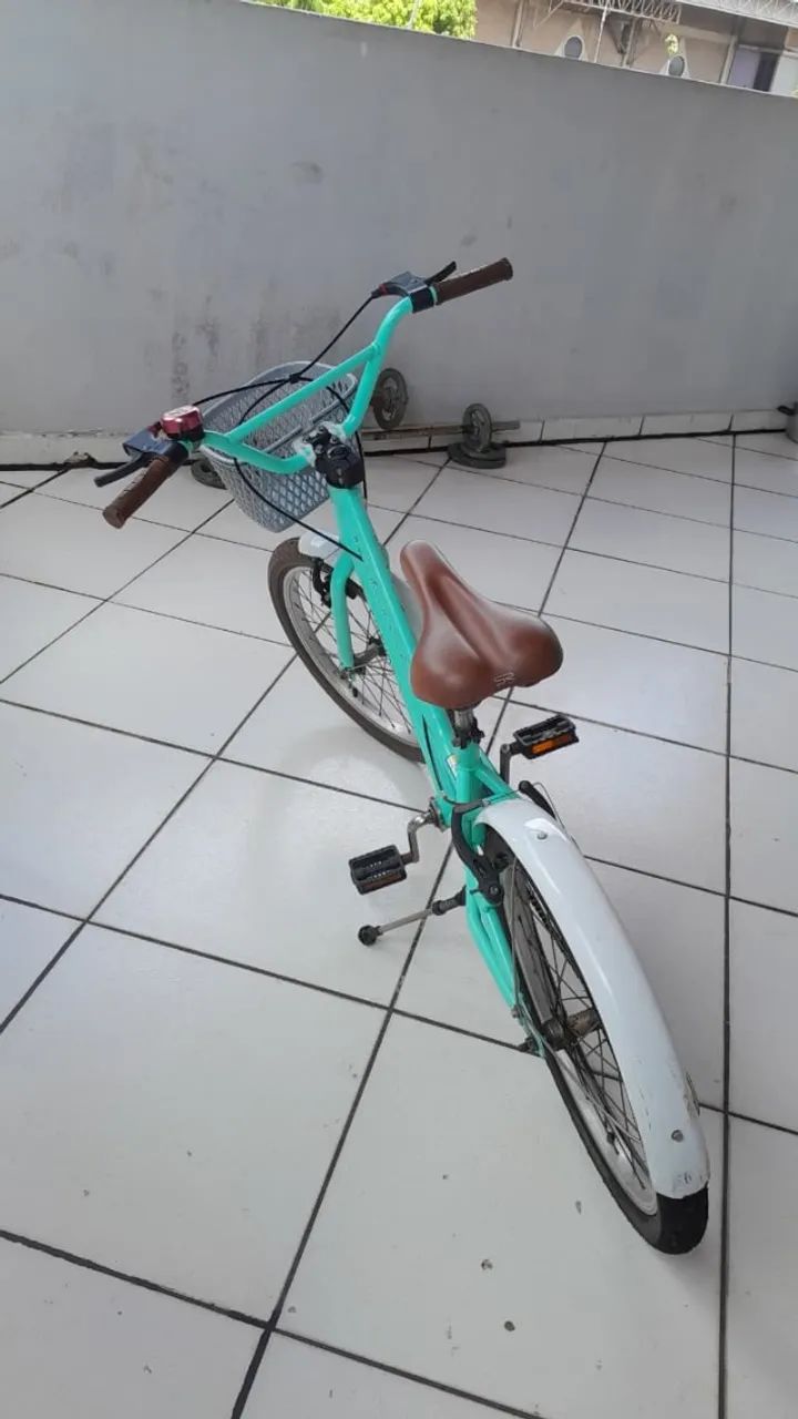 Bicicleta Infantil - Foto 3