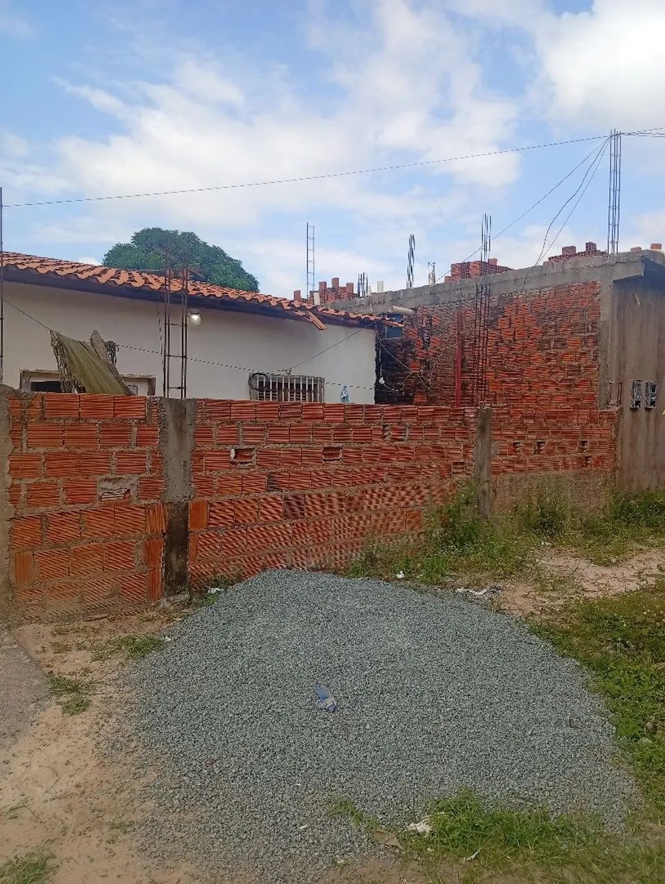 Vendo uma casa  - Foto 3