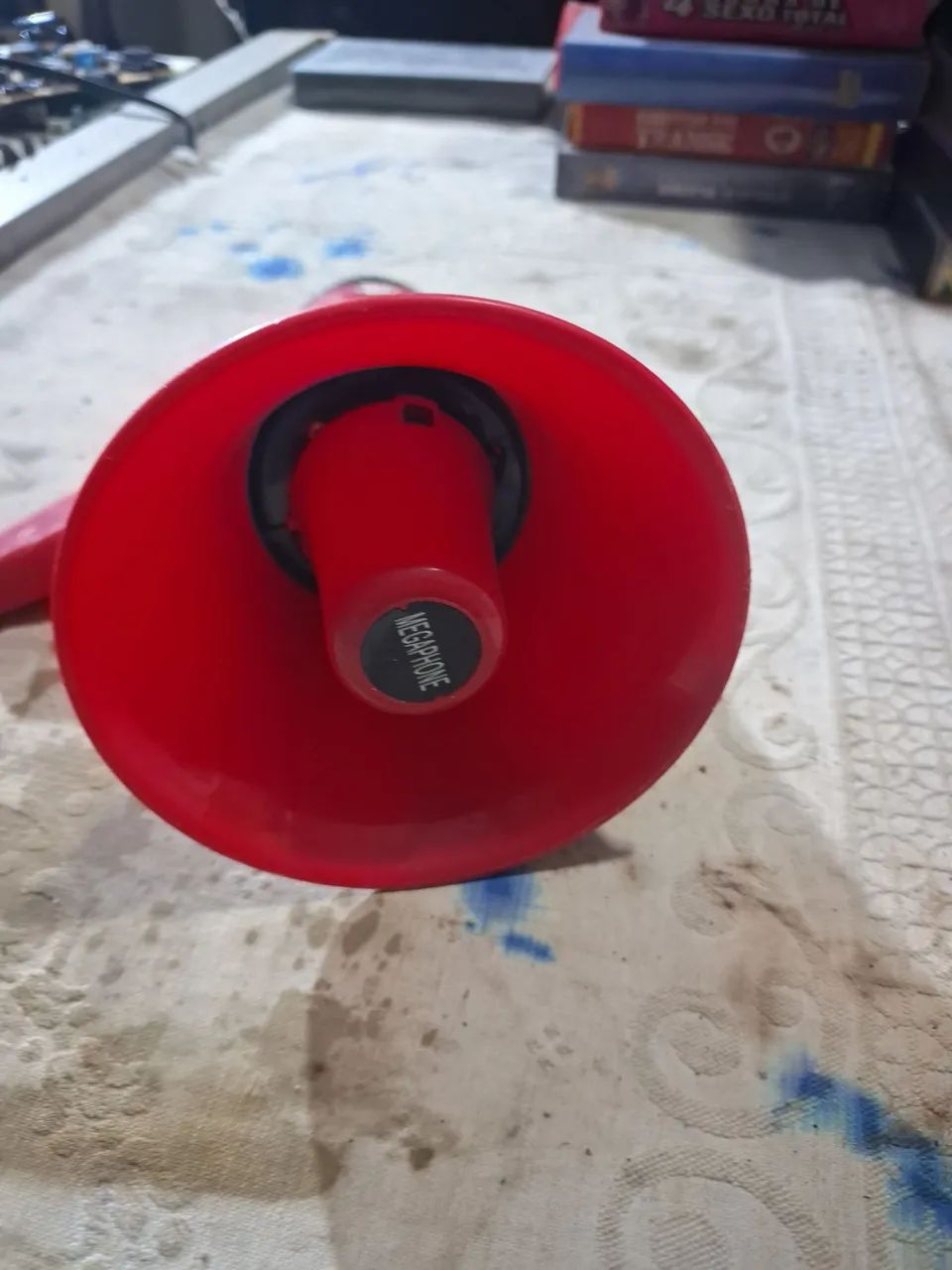 megafone .decorativo - Foto 3