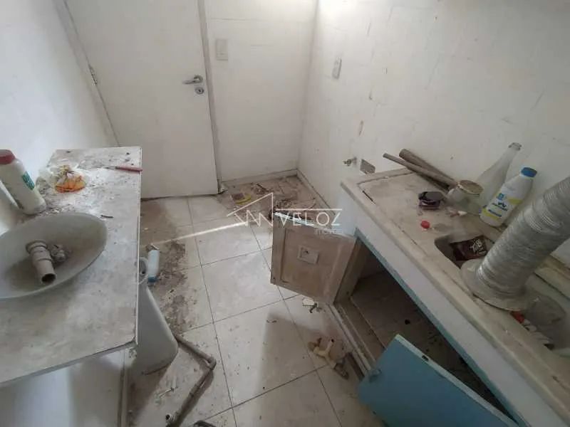 Apartamento - / Residencial / Humaitá - Foto 5
