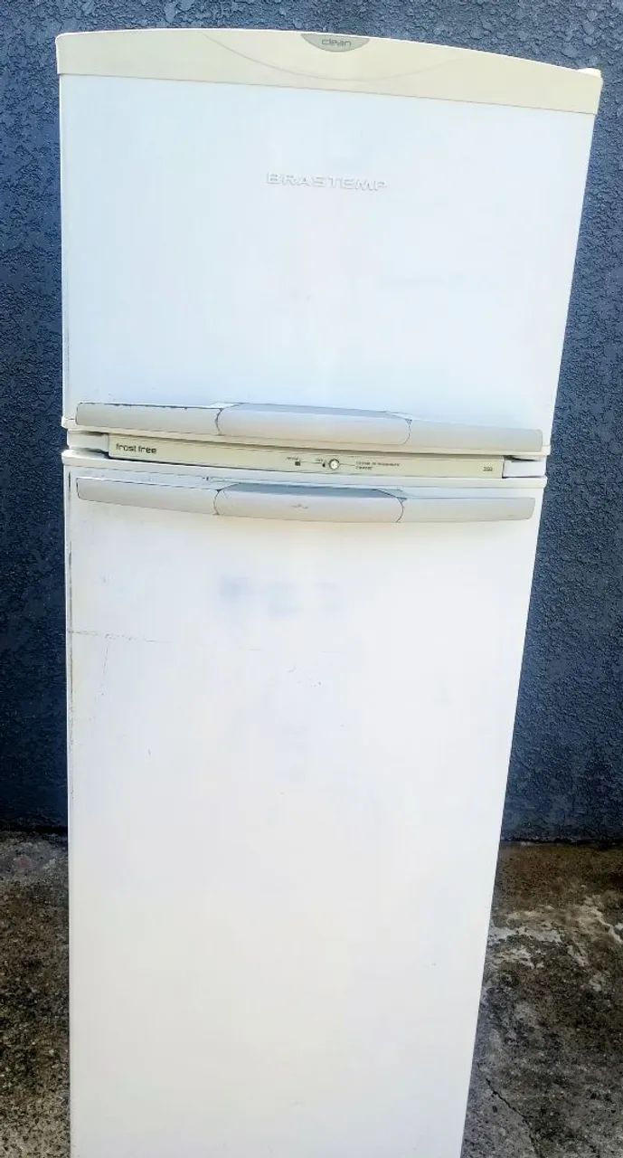 Geladeira 