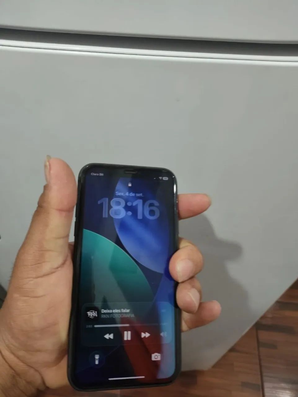 iPhone 11 impecável  - Foto 4