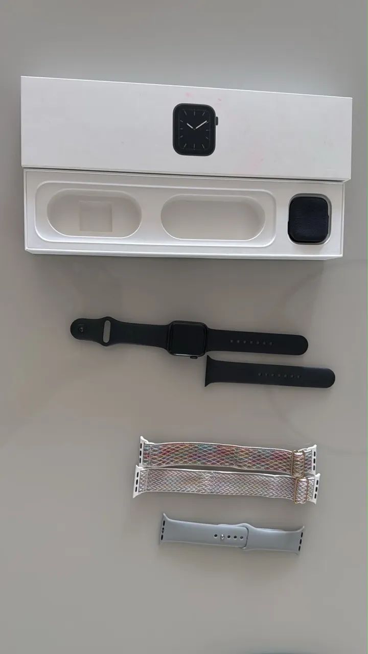 Apple Watch Series 5 - 40mm - Foto 3