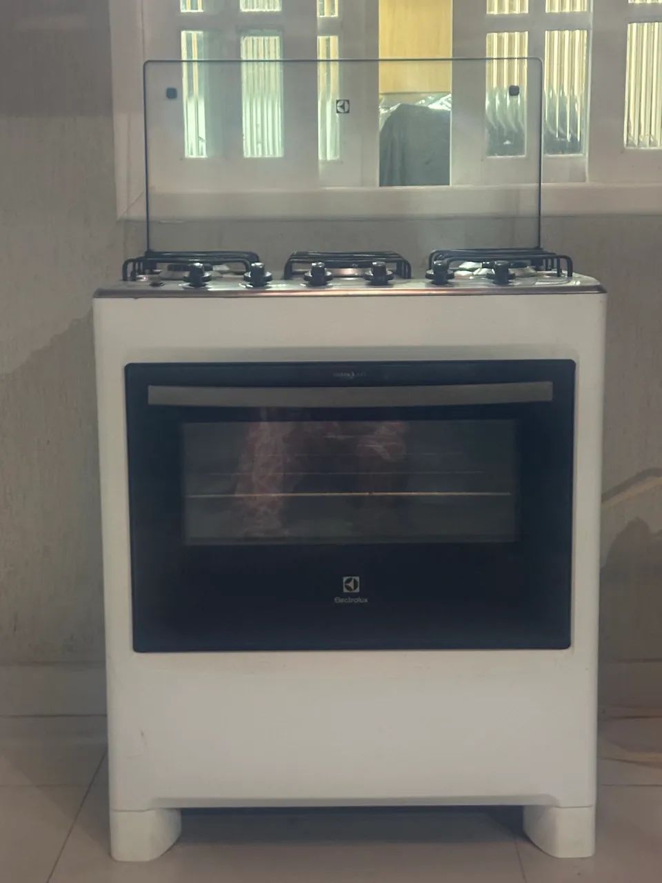 Fogão 5 bocas Electrolux - Foto 3