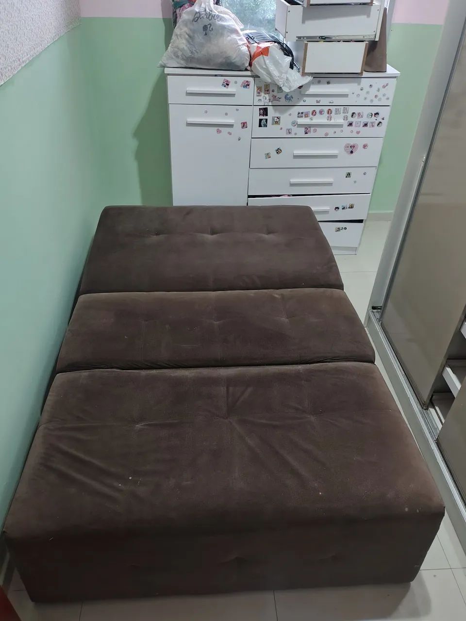 Sofá Cama - Foto 2