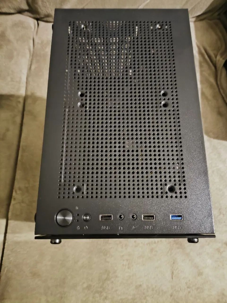  PC i5 10400F 16 RAM - Foto 4