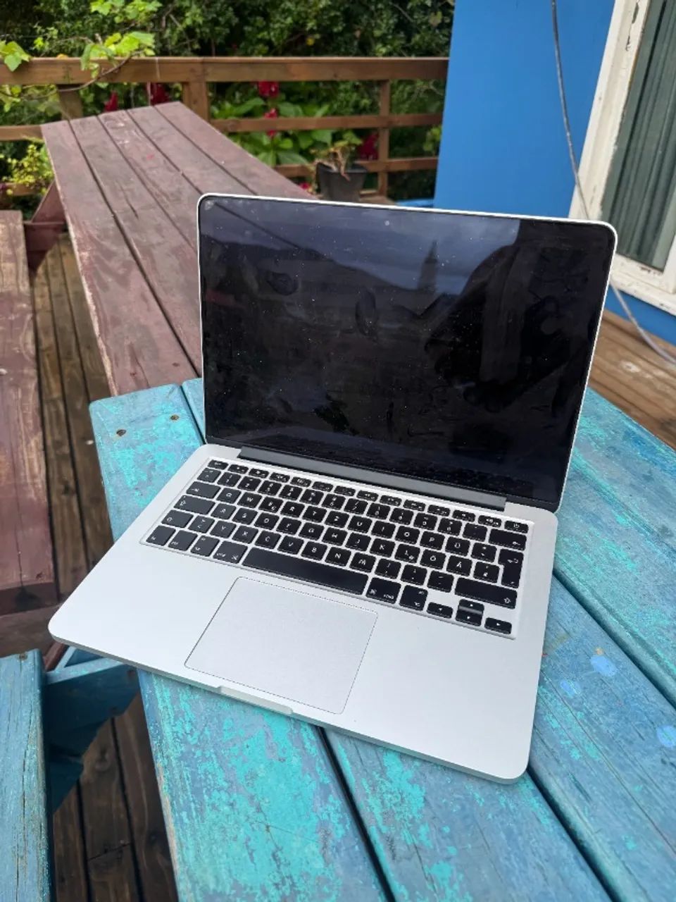MacBook本体 MacBook Pro (Retina, 13-inch, 2015) Apple MacBook Pro Retina 13 inch 2015-03 - Notebookcheck.info