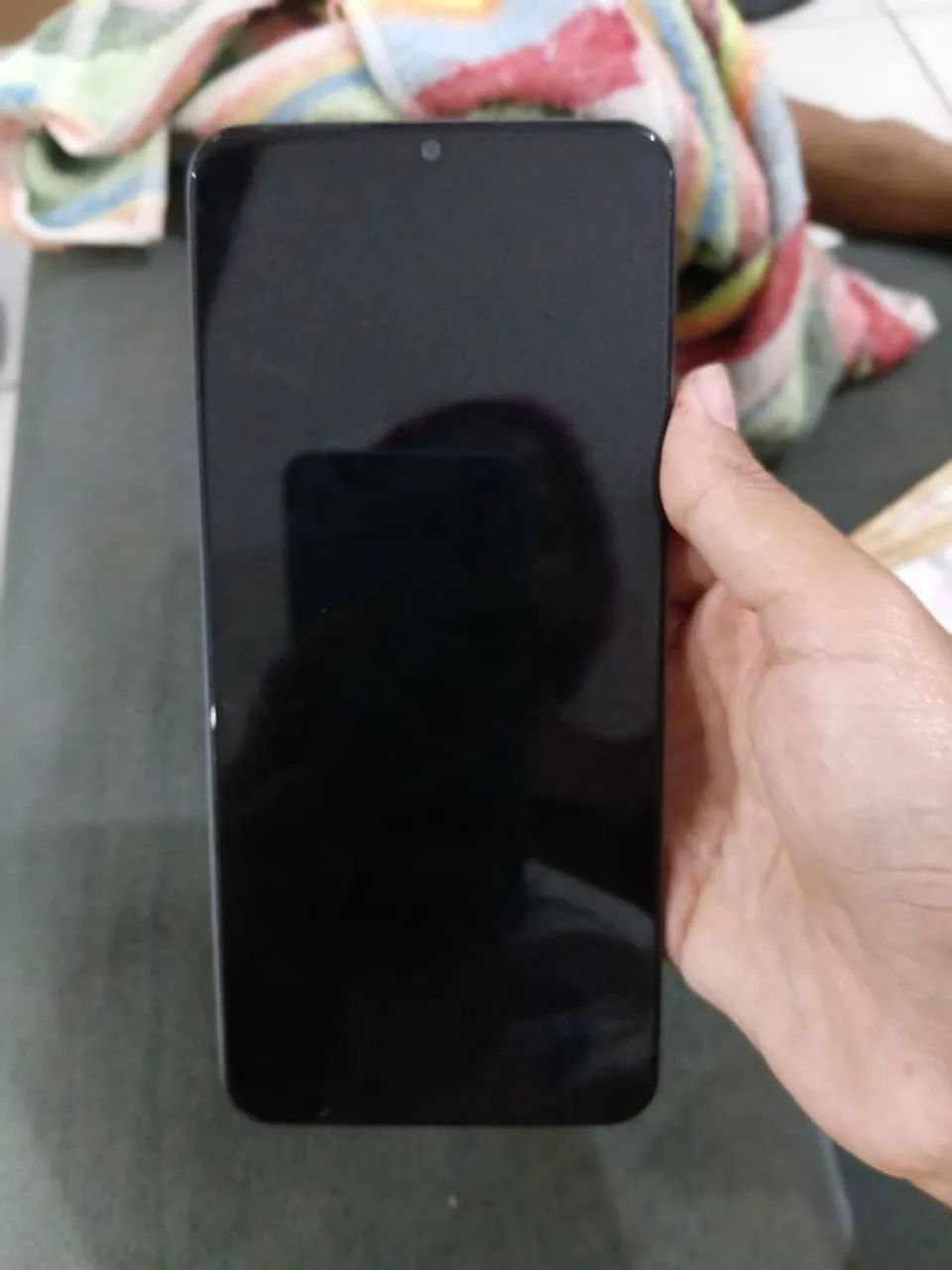 Celular note 60  - Foto 2