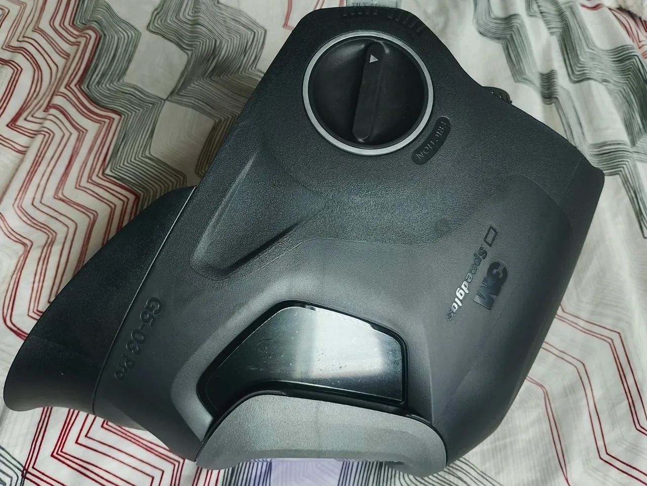 Máscara de solda Speedglas G5 03 Pro - Foto 4