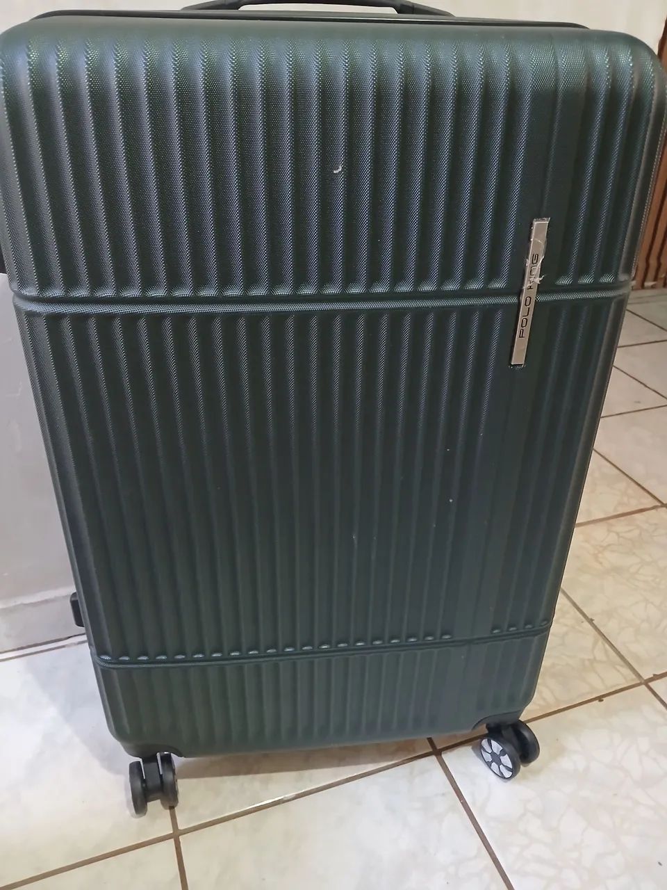 Mala de viagem