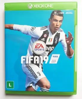 FIFA 19