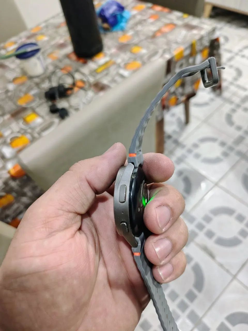 Galaxy watch 5 pro  - Foto 4