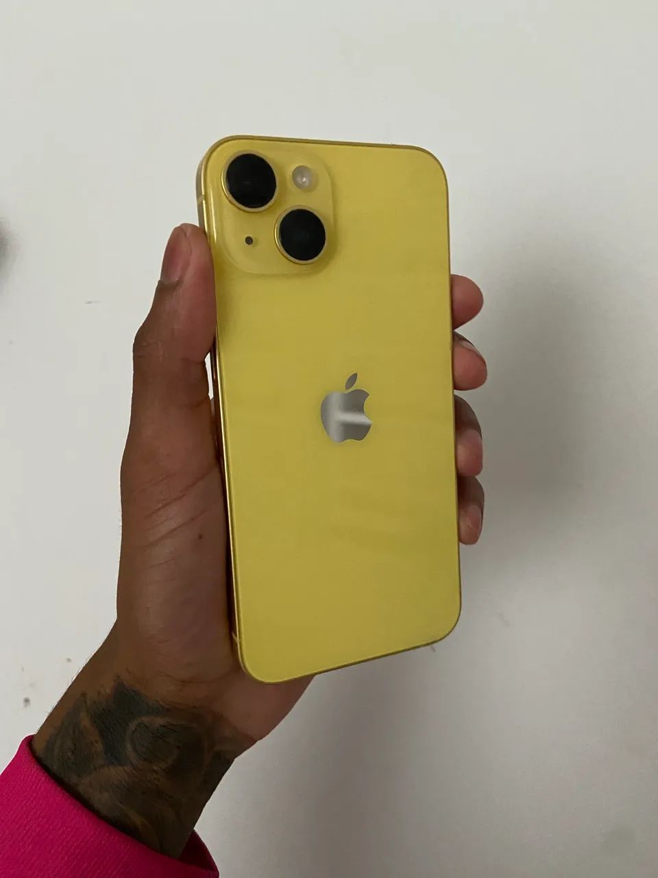 IPHONE 14 128G - Foto 5