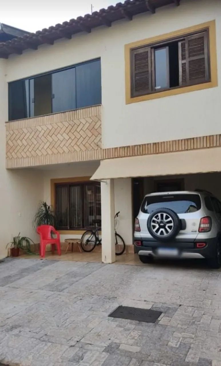 Sobrado 3 quartos - Residencial Santa Clara - Foto 5