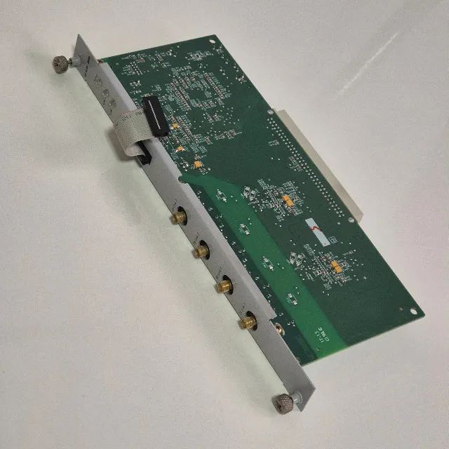 Placa Interface 2E1 R2/Rdsi Intelbras Central Impacta 140/220 - Foto 2