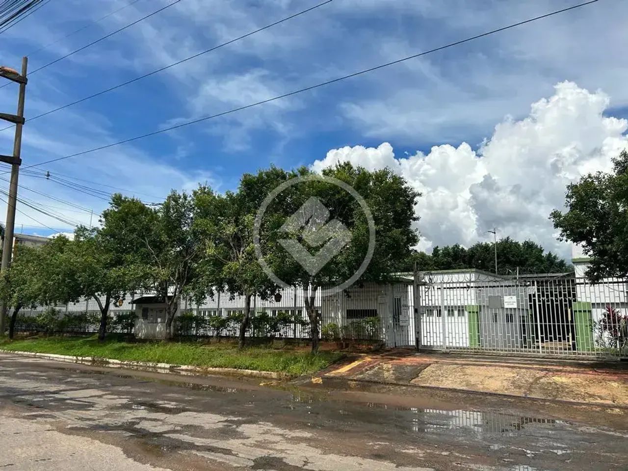 GALPAO COMERCIAL EXCELENTE OPORTUNIDADE codigo: 283306 - Foto 3