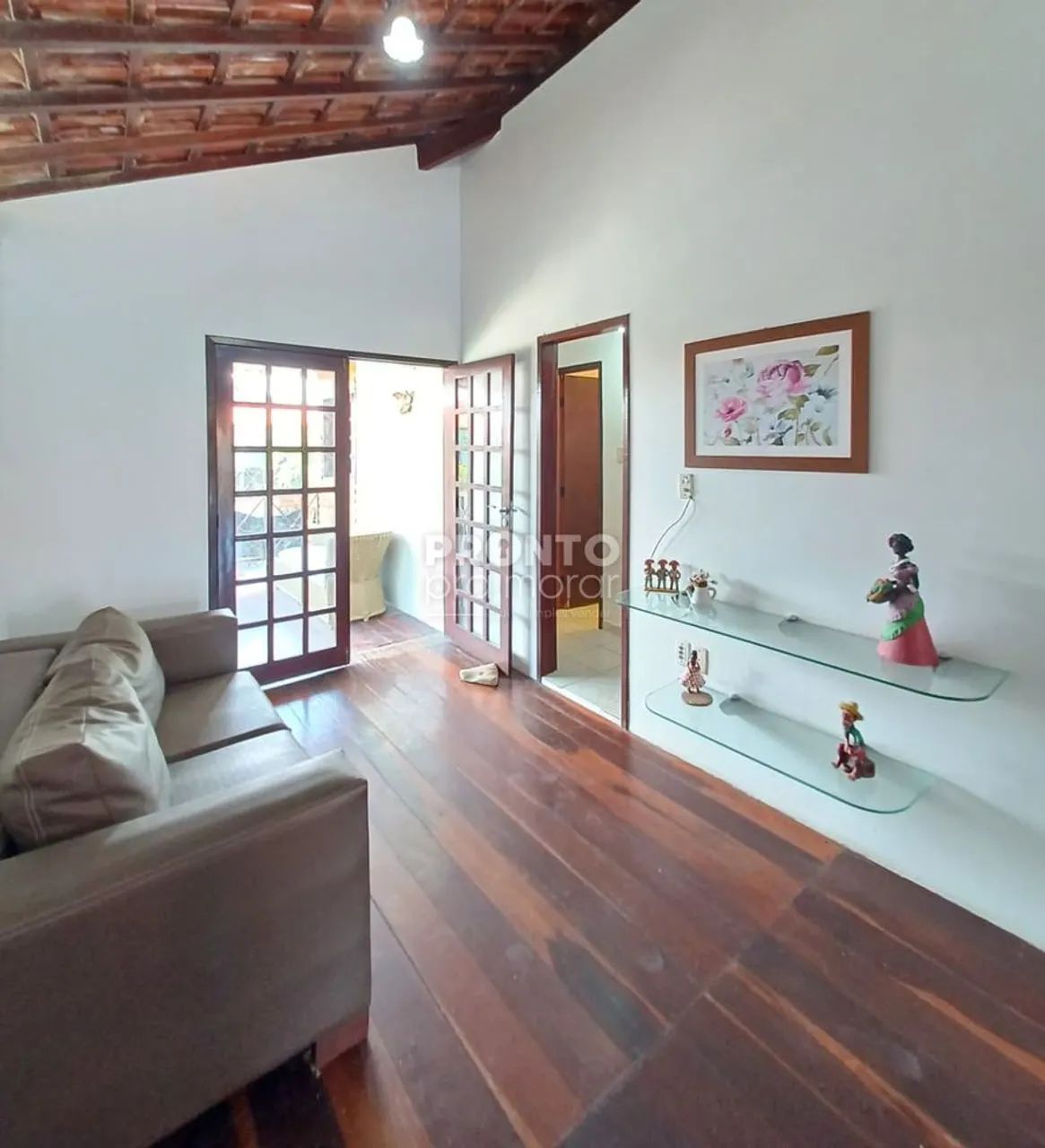 Casa de Condomínio com 4 quartos em Carneiros - Foto 3