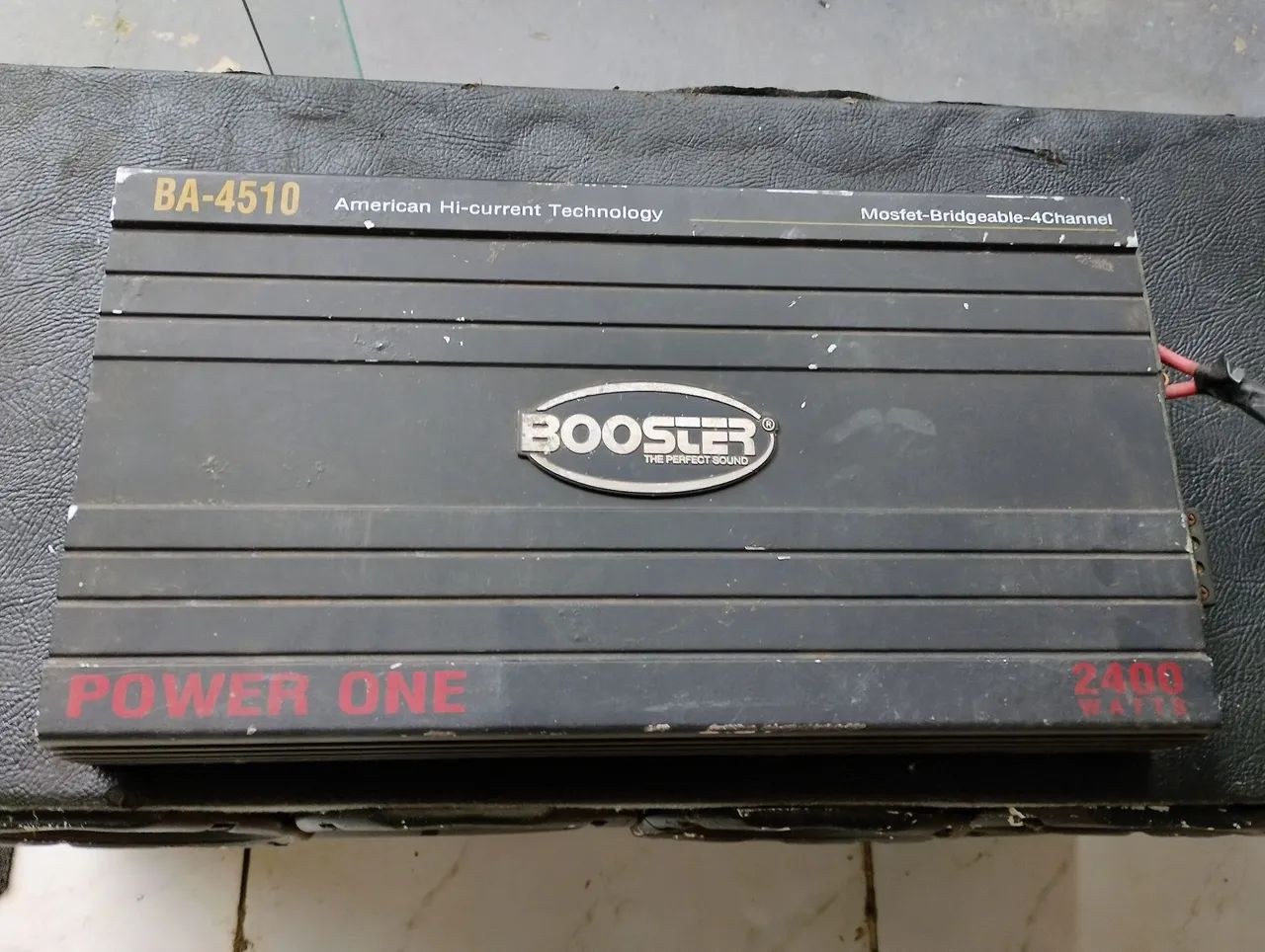Som automotivo de qualidade completo. - Foto 2