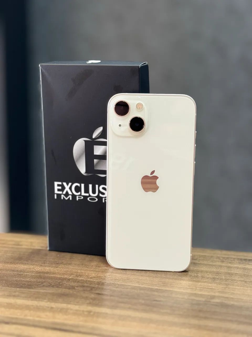 IPHONE 13 128GB - OFERTA IMPERDÍVEL  - Foto 3